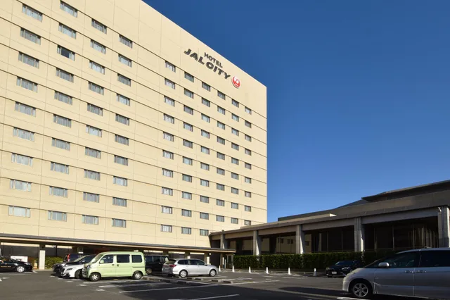 غرفة قياسية مفردة، Hotel Jal City Tsukuba 1/1