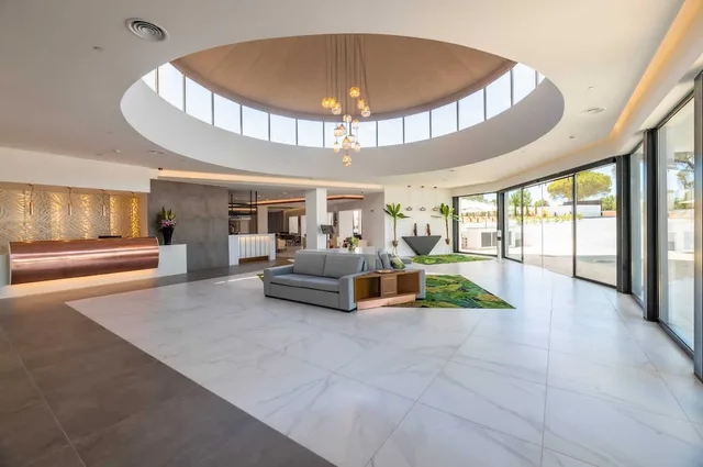 Regency Salgados Hotel and Spa، Albufeira 41/60