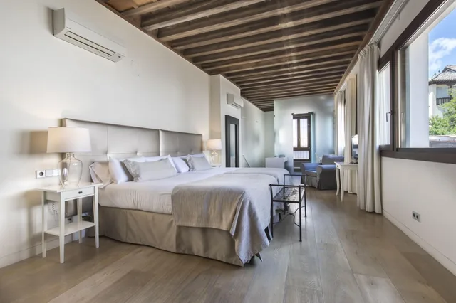 Suite, Alhambra View، Shine Albayzin 2/10