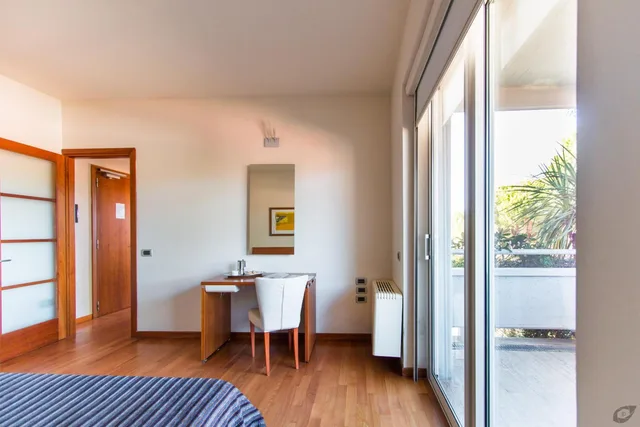 شقة سوبيريور، Verdeluna Aparthotel 10/10