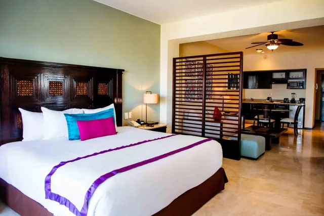 Suite, Double Bed, Casa Dorada Los Cabos Resort and Spa 3/5