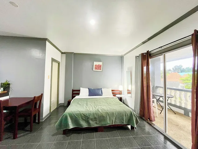 Superior, King Bed, Conrada's Place Hotel And Resort 3/6