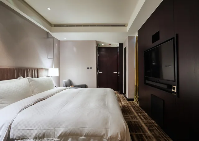 Superior, Studio, No Window، The Tango Hotel Taipei Nanshi 2/6