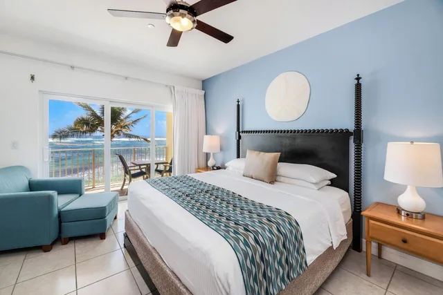 Studio, Beach Front، The Reef Beach Resort 2/4