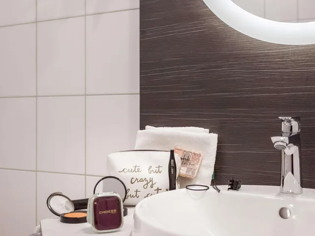 غرفة اقتصادية، Ibis Styles Den Haag Scheveningen 8/8