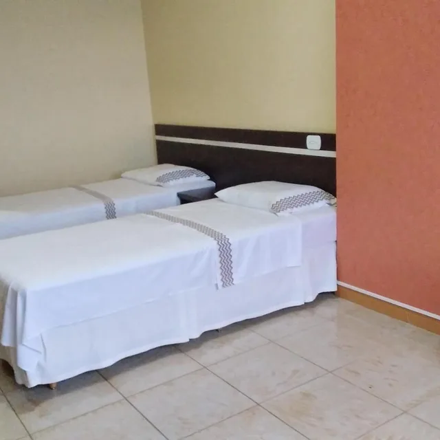 Room, Twin Beds, Large, Hotel Saint Paul 5/10