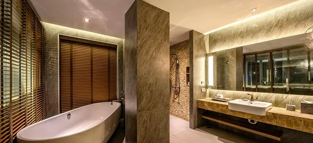 جناح عائلي بغرفتي نوم، Kalima Resort and Villas Khao Lak 7/9