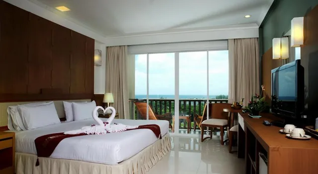 Princess Deluxe Seaview، Princess Seaview Resort And Spa 1/1