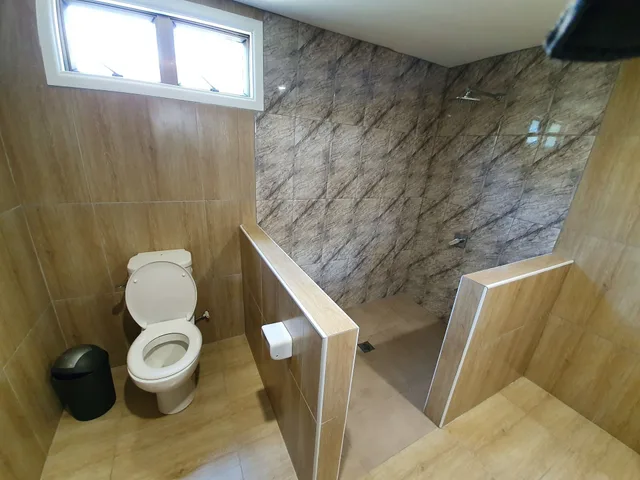 3 Bedrooms, Beach, Suite, 3 Double Beds، Le Uaina Beach Resort 5/6