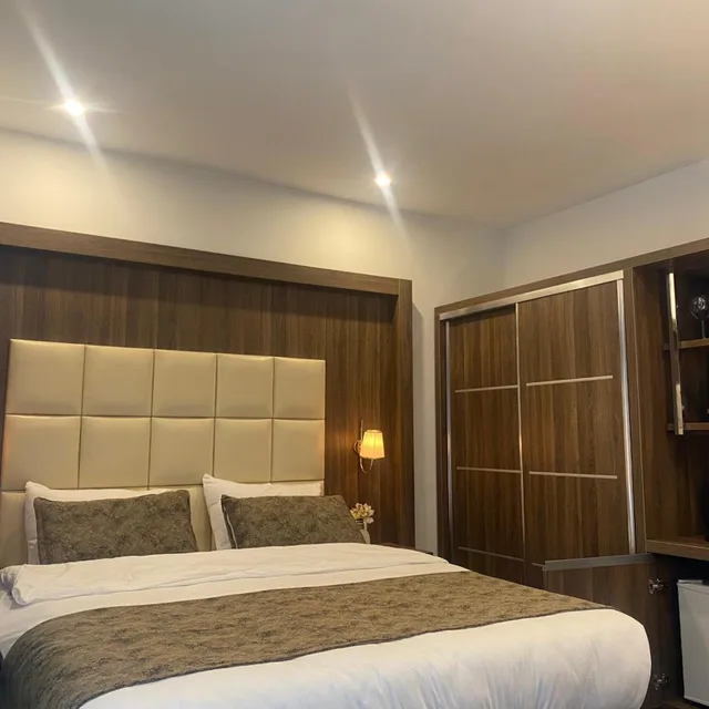 غرفة ديلوكس، Hotel Cataleya 2/10