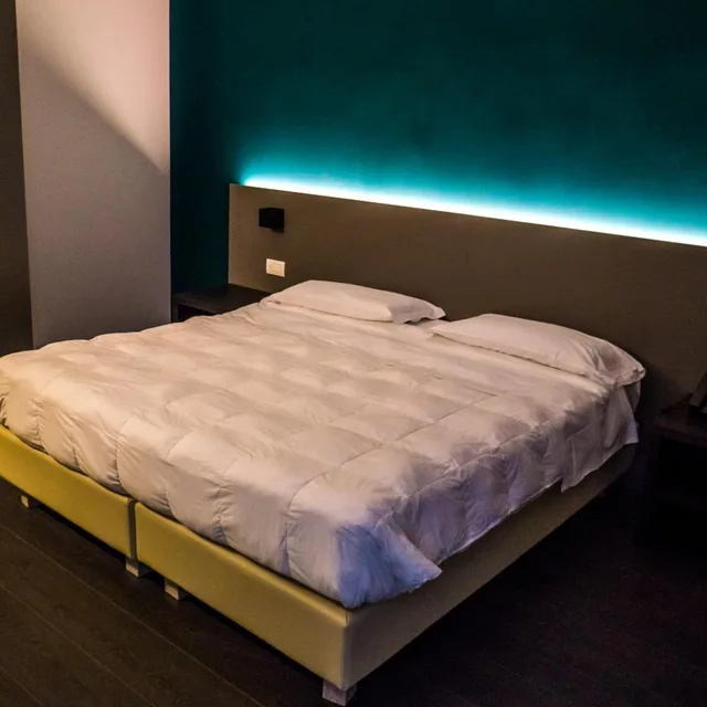 شقة، Venice Terminal Apartments and Suites 7/10