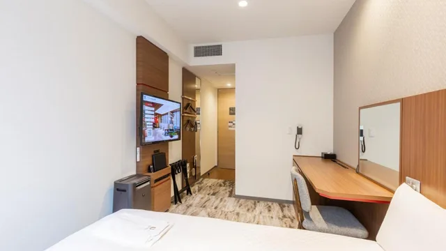 غرفة مفردة، Jr West Group Via Inn Prime Nihonbashi Ningyocho 4/12