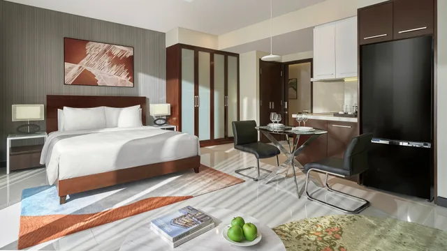 غرفة كلاسيكية، InterContinental Residences Nha Trang by IHG 1/1