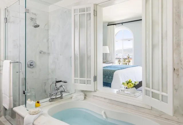 Room, King Bed, Coast View, Hotel Casa Del Mar 5/6