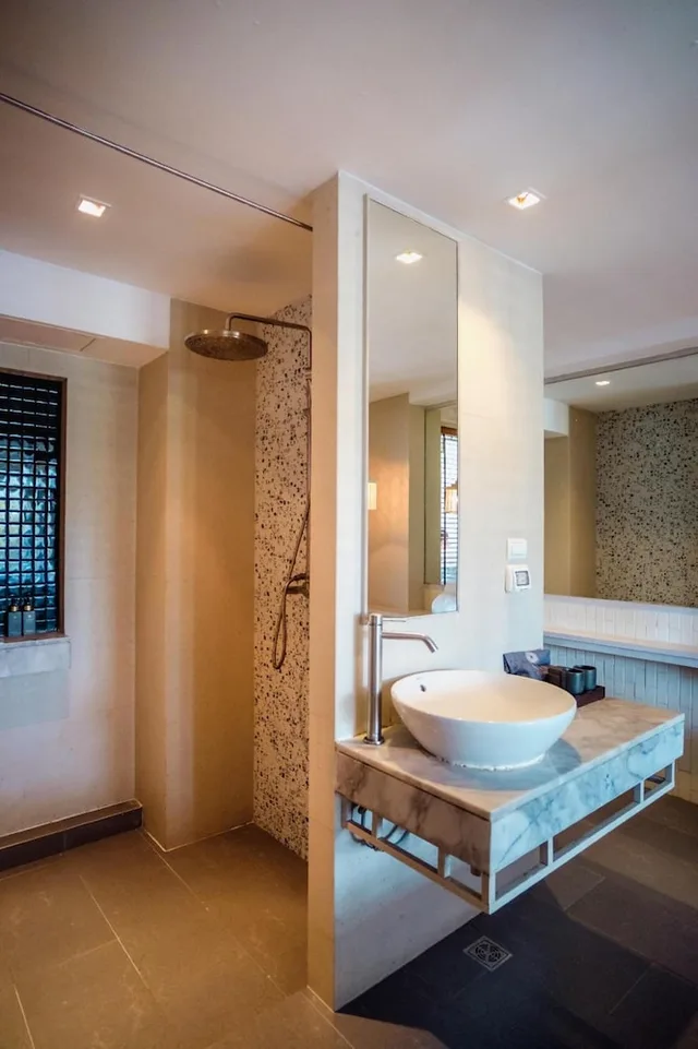Superior Hillside، Awa Resort Koh Chang 10/10