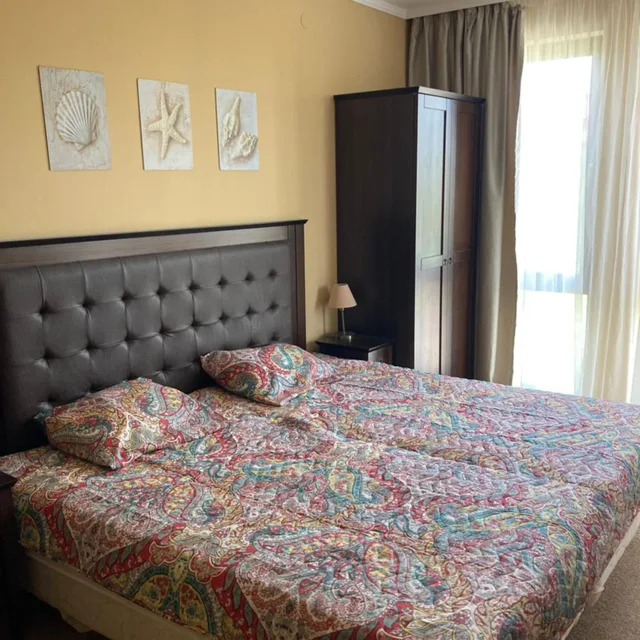 شقة بغرفة نوم واحدة، Barcelo Royal Beach 1/4