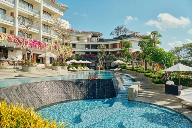 Segara, Suite, King Bed, Resort View, AYANA Segara Bali 1/1