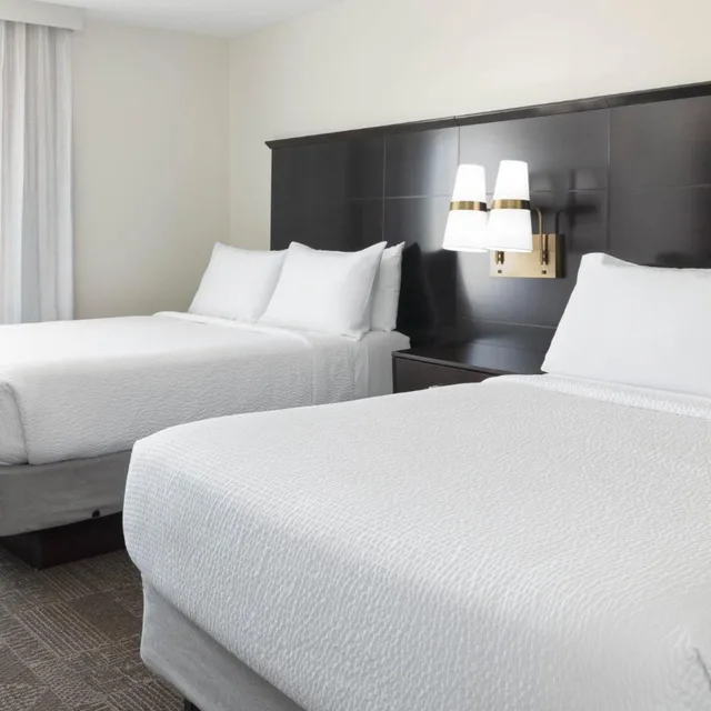 جناح بسرير كينج بغرفتي نوم، Staybridge Suites Phoenix - Chandler 2/8