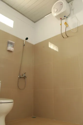 غرفة سوبيريور، Aluky Hotel 3/4