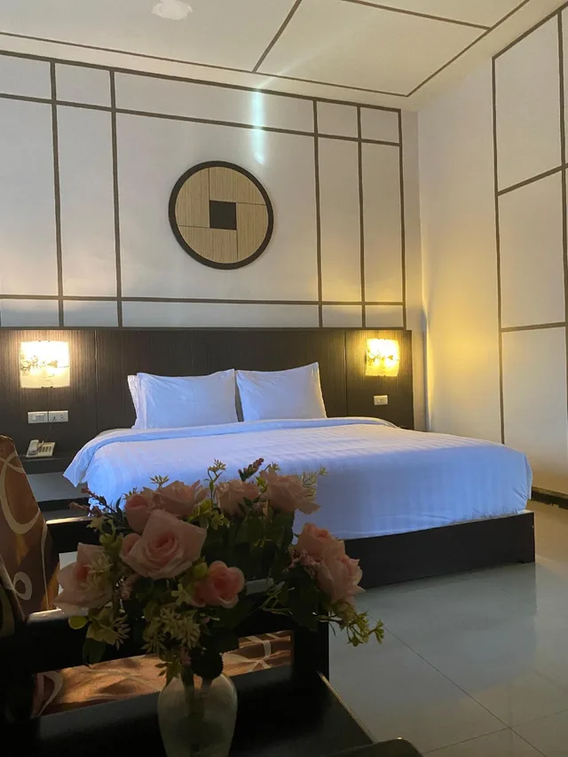 غرفة ديلوكس بسرير كينج، Bukit Indah Lestari 2/2