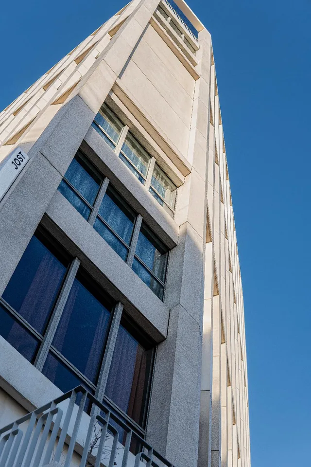 غرفة سوبيريور مفردة، Jost Hotel Bordeaux Gare 1/1