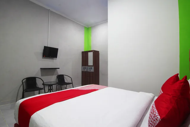 Standard, Double Bed, Baymont by Wyndham Jacksonville Airport 5/7