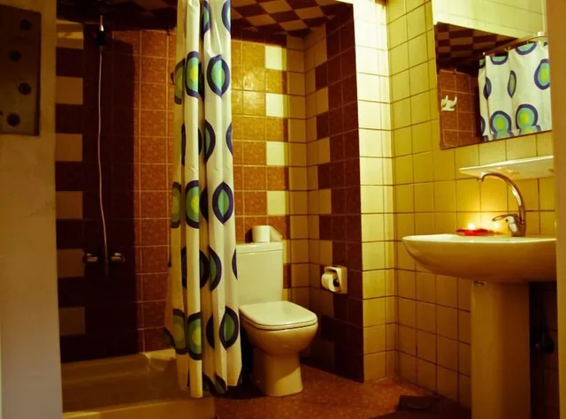 3 Bedrooms, Tower, Family, Apartment، Alexander the great hotel-Alexotel 2/3