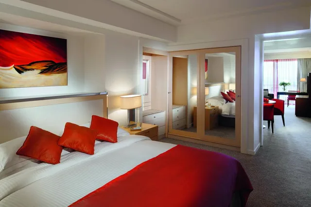 جناح تنفيذي، Movenpick Hotel Beirut 1/2