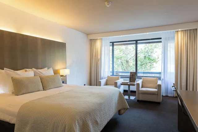 غرفة سوبيريور بسرير مزدوج، De Bilt - Utrecht 1/1