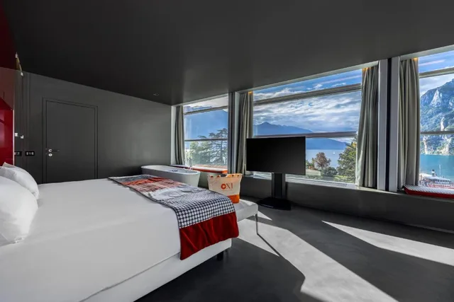 Sky, Signature, Suite، Lido Palace 2/6