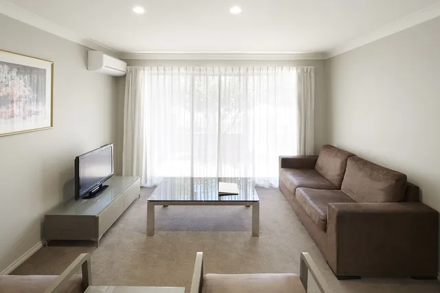 Pinnacle Apartments, Canberra 28/43