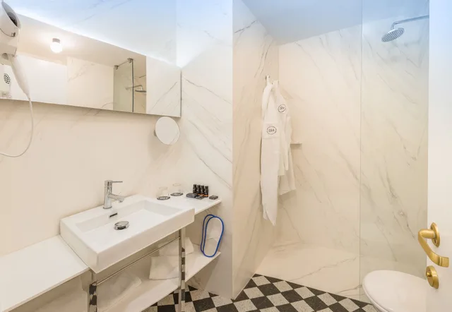 Room, Single, Queen Bed, Palace View، SH Ingles Boutique Hotel 5/10