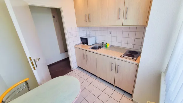 شقة عائلية بغرفتي نوم، Panorama Inn 8/8