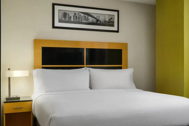 غرفة قياسية، Lonicera City Hotel 3/7