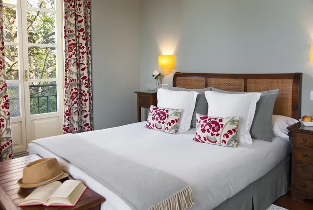 غرفة بسريرين منفصلين، Casona de La Paca Hotel And Apartments 3/4