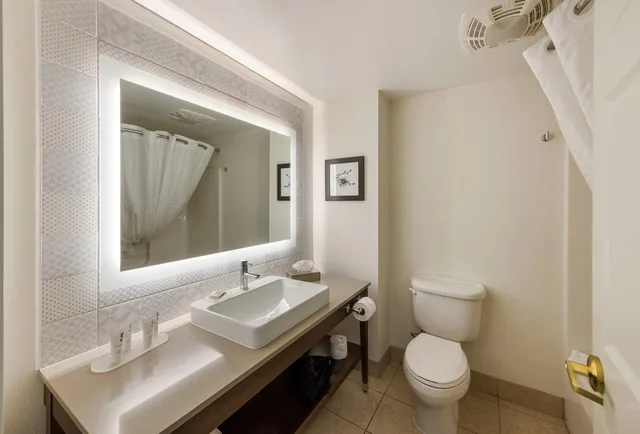 جناح بسرير كينج وسريرين كوين، Country Inn & Suites by Radisson, Findlay, OH 4/5