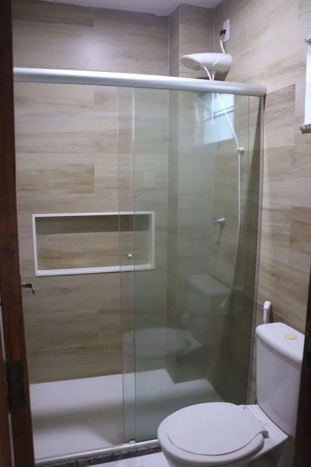 غرفة رباعية، Onix Aeroporto Hotel 4/5