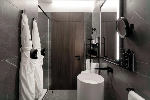 Collection, Superior، Radisson Collection Hotel, Palazzo Touring Club Milan 6/10