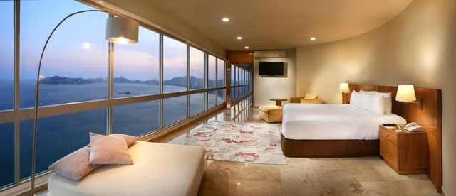 Presidential, Suite, HS Hotsson Smart Acapulco 4/10