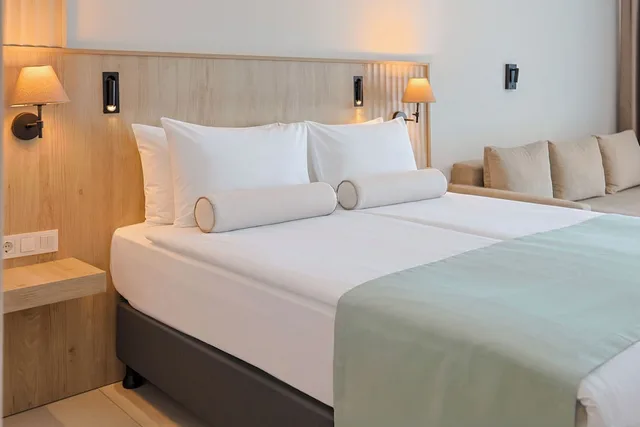غرفة قياسية، Victoria Princess Hotel Side - Adults Only 9/10