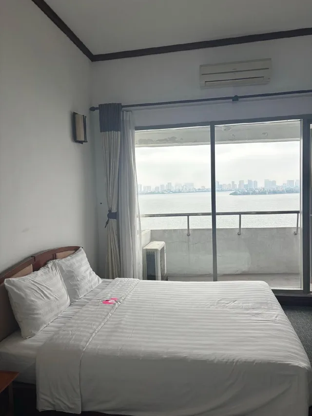 غرفة سوبيريور، CWD Hotel 1/2