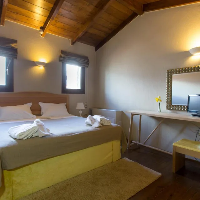 Suite, Mountain View, Anavasi Mountain Resort 4/10