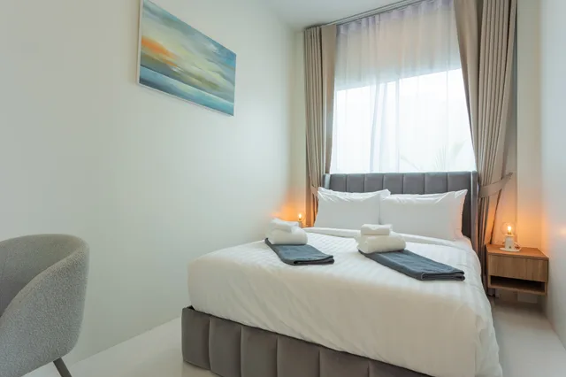 فيلا بـ3 غرف نوم، The Haven Krabi 2/6