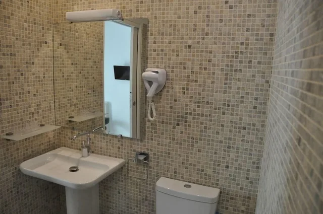 غرفة كلاسيكية بسرير مزدوج، Ida Chambres D'hôtes Montpellier 4/5