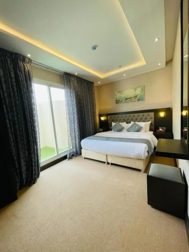 غرفة سوبيريور، فندق سماء إن(Sama Inn Hotel Apartments) 2/7