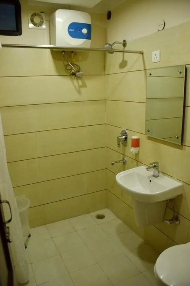غرفة ديلوكس بسرير مزدوج، Hotel 49 6/7