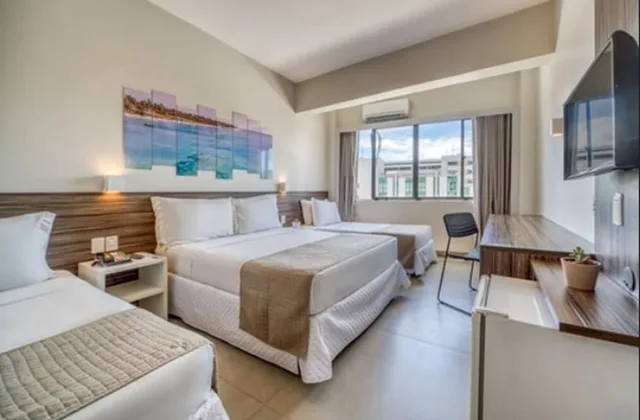Tambaqui Praia Hotel, Maceio 37/77