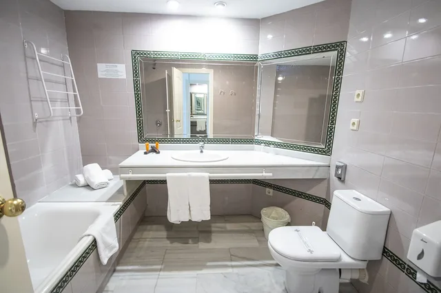 استوديو، Hotel Apartamentos Simon Verde 5/5