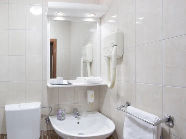 Superior, Single, Sea View, Hotel Kristal 2/2