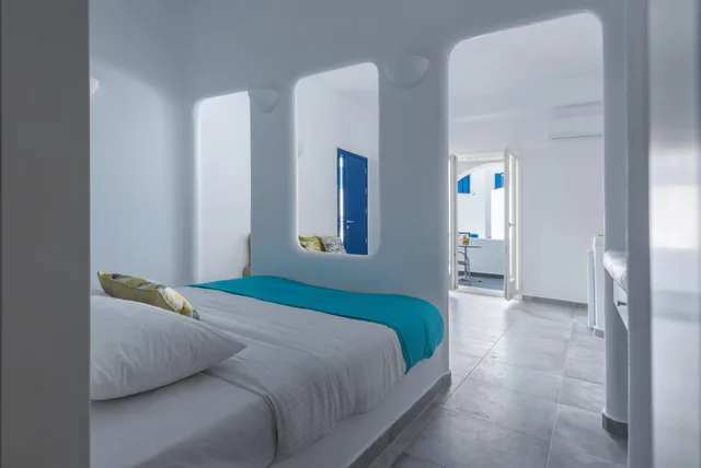 Superior, Studio, Hot Tub, Anemomilos Hotel & Apartments 2/10